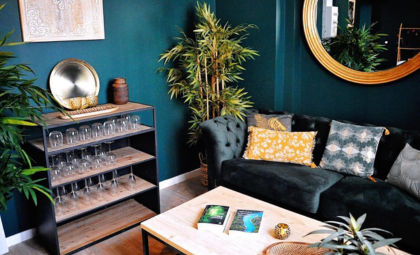 L'évasion romantique en Amazonie 3