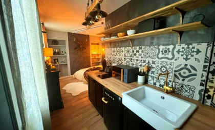 L'évasion scandinave 3