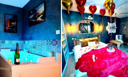 L'évasion scandinave