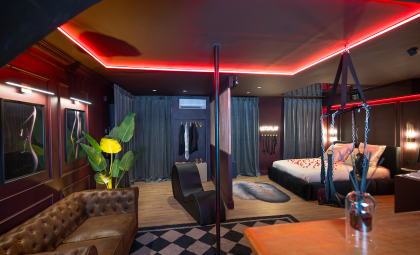 Love Room Haut de Gamme