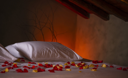 Loveroom Dolce notte
