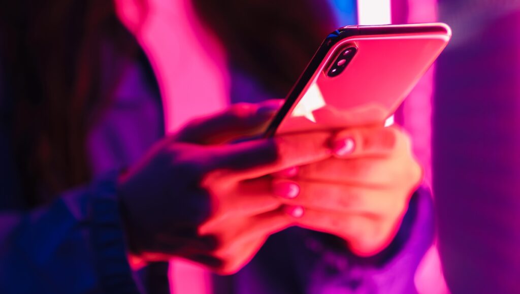 Le petit guide pratique du dirty talk 👄