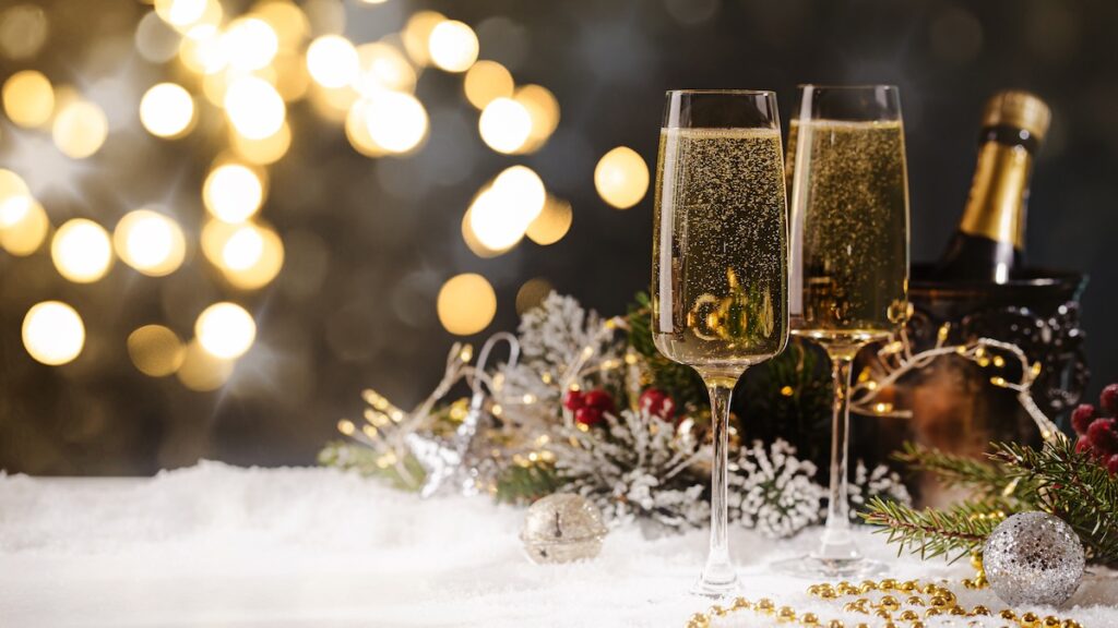 Que faire le 31 décembre en couple ? 15 idées 🥳