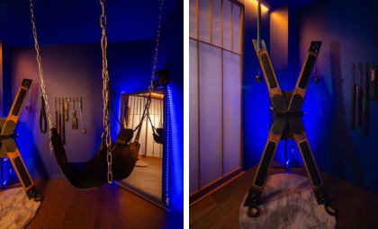 Le Goût du Péché 3