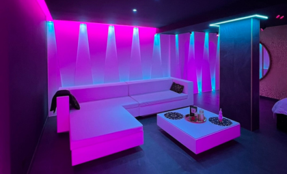 Les Secrets Rooms Bonneville 2