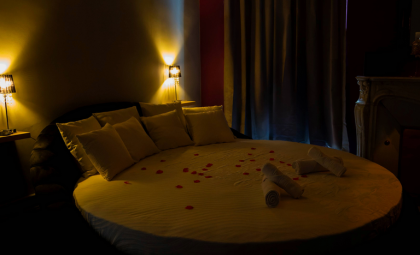 LES SECRETS DU MONT 2