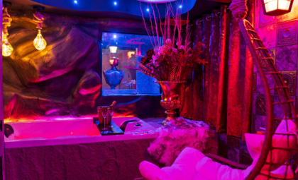 Love And Sex Room - La Romaine 2