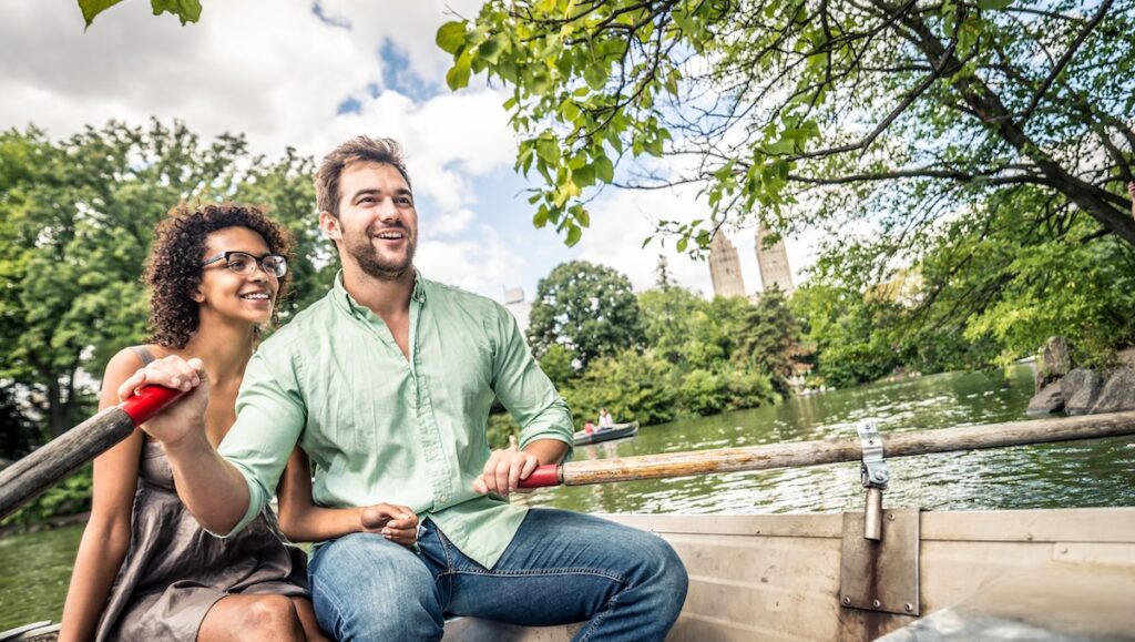 90 activités romantiques à faire en couple 💑