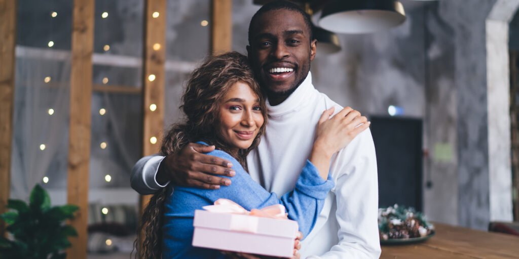 Quel cadeau de Saint-Valentin offrir à son homme cette année ?