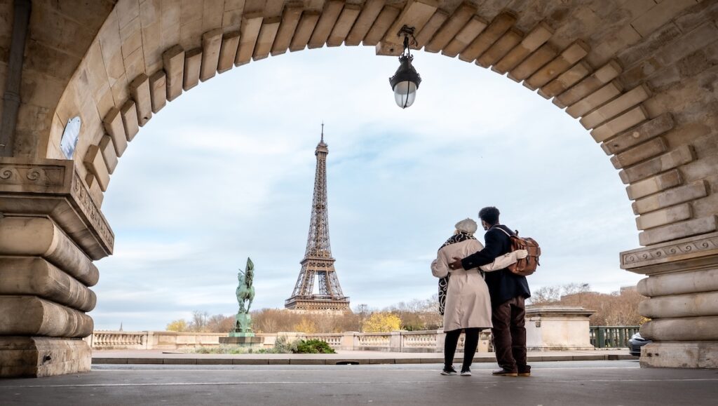 Activité à faire en couple à Paris : nos 15 idées (insolites) à tester en amoureux !