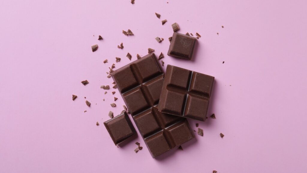 Chocolat aphrodisiaque : quand la douceur est (aussi) sexy 🍫🔥