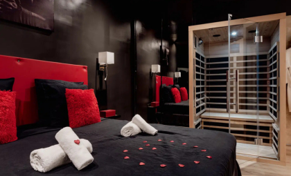 LoveRoom by Pimente Ton Couple 2