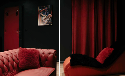 LoveRoom by Pimente Ton Couple 3