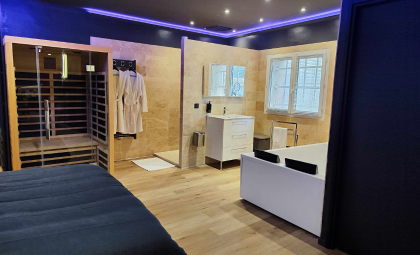 LoveRoom by Pimente Ton Couple