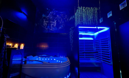 Instinct Sauvage Love room 2