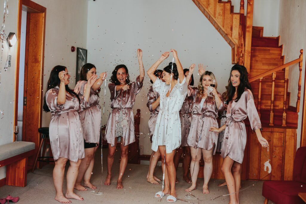 Activité evjf : 15 idées pour s’éclater entre copines avant d’être une femme mariée !
