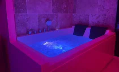 The Light Love Room