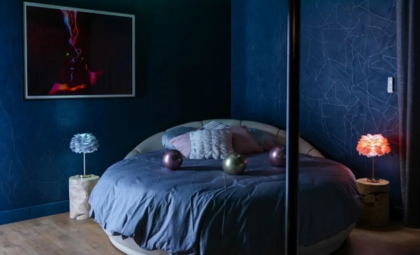 EMOIS ET TOI — love room à Orléans