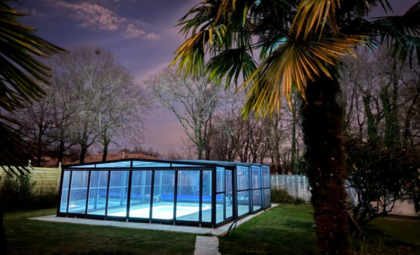 Villa des Eaux Claires