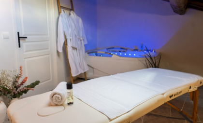 Loveroom Dolce notte — love room à Carbonne