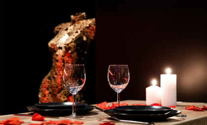 Ô Diable Des Plaisirs — love room à Tourcoing