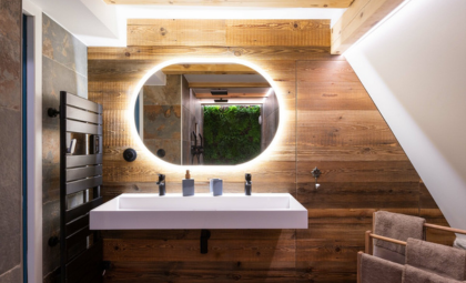 Suite Luxe & SPA 1566