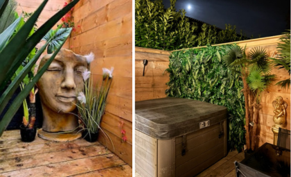 Le Royal Love Loft