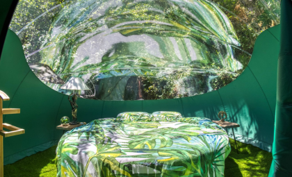 La Bulle Spa Zen