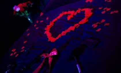 La Cachette Secrète — love room à Caen