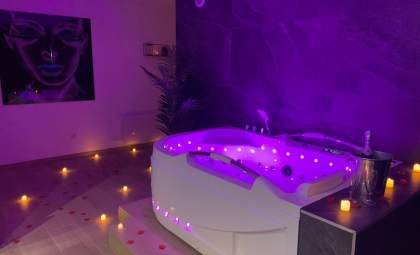 La Suite Saphir