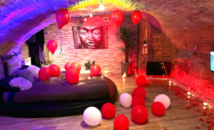 loveroom21 — love room à Valenciennes