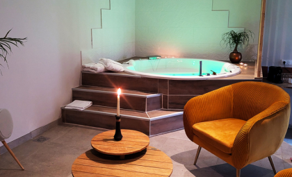 Le Rituel — love room à Fréchencourt