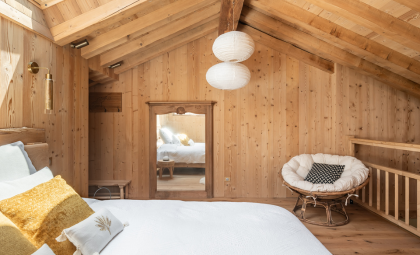Le Cellier & Spa — love room à Saint Maximin