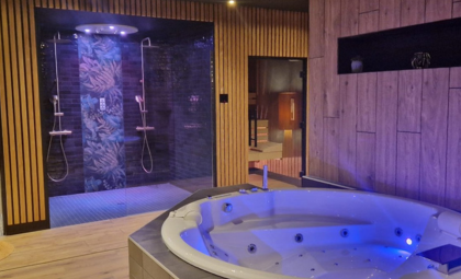 Toi Et Moi — love room à Le Coudray