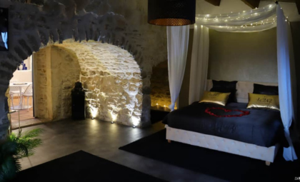 Le 242 — love room à Monteils