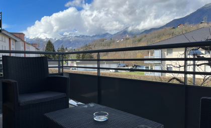 L'Evasion Alpine