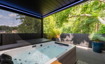 La Kabann — love room à Rouen