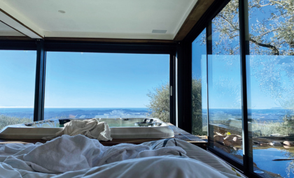Villa & Spa Mas des Oliviers