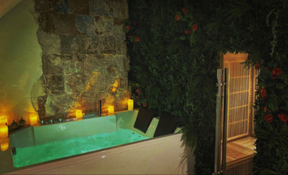 Moment Aixois — love room à Aix-en-Provence