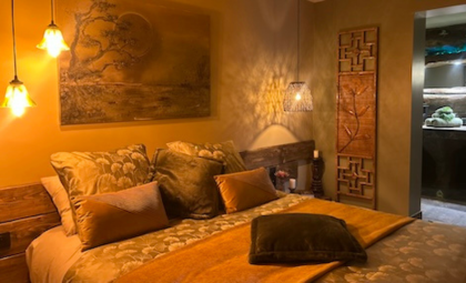 TAKAE — love room à Claviers