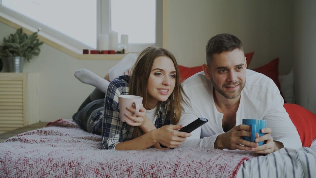 Film à regarder en couple : lequel est fait pour vous ?