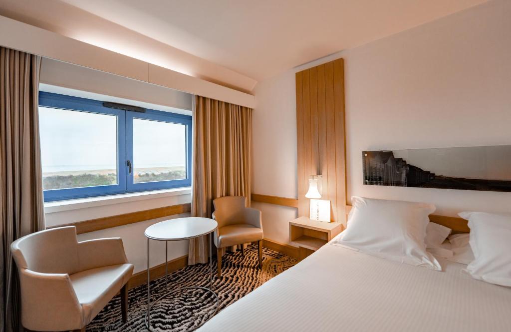 Thalazur Ouistreham — love room à Ouistreham