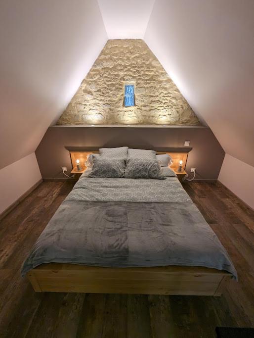 Deliv'Love — love room à Deauville (1km)