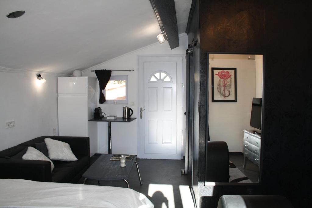 La Parenthèse amoureuse — love room à Toulon