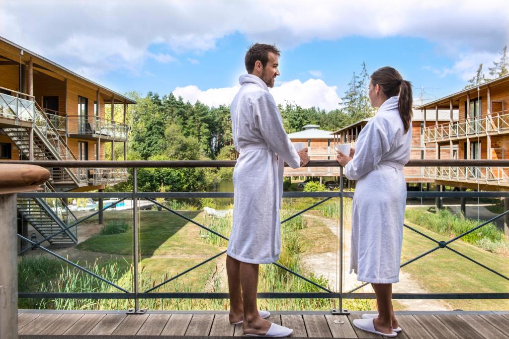 Domaine de Cicé-Blossac — love room à Bruz