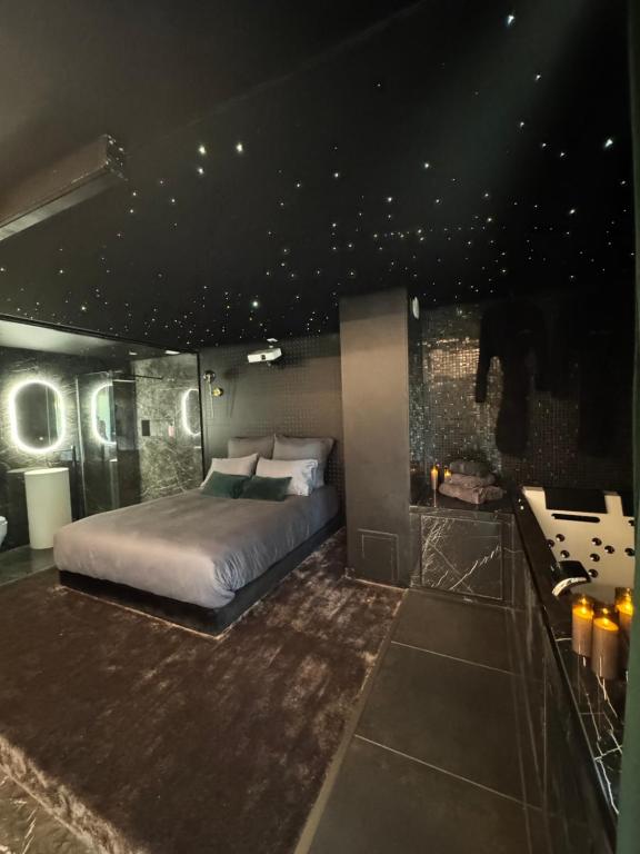 One Night Love Room — love room à Toulouse