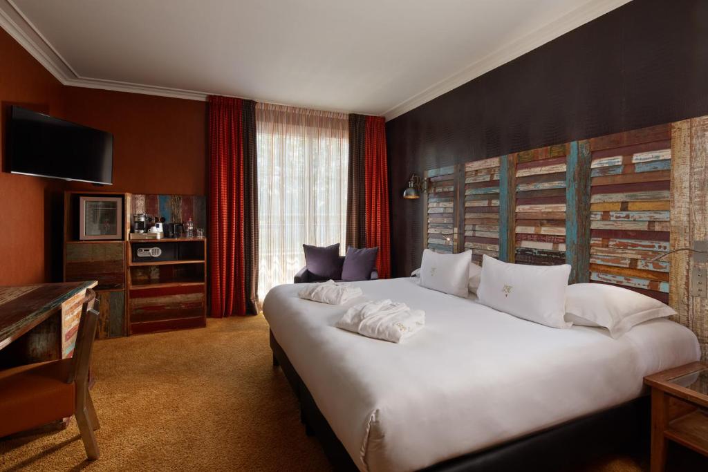 Studio cosy et jardin privatif — love room à Cambrai