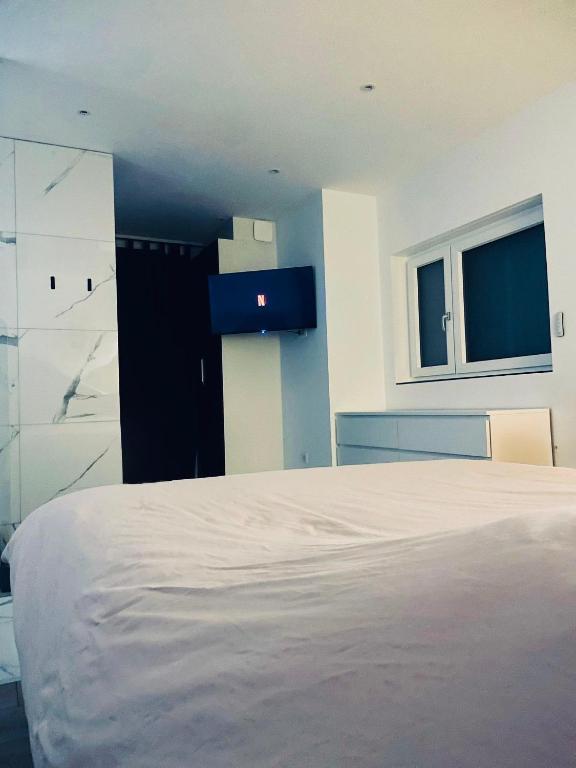 Chill N Love — love room à Rossfeld