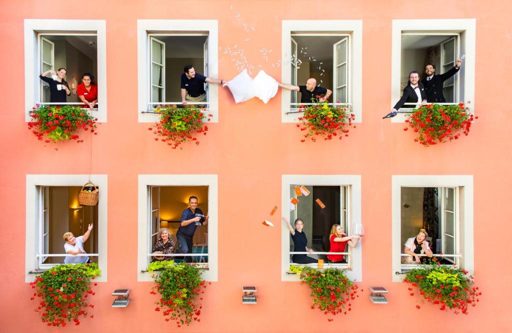 Hôtel Beaucour — love room à Strasbourg
