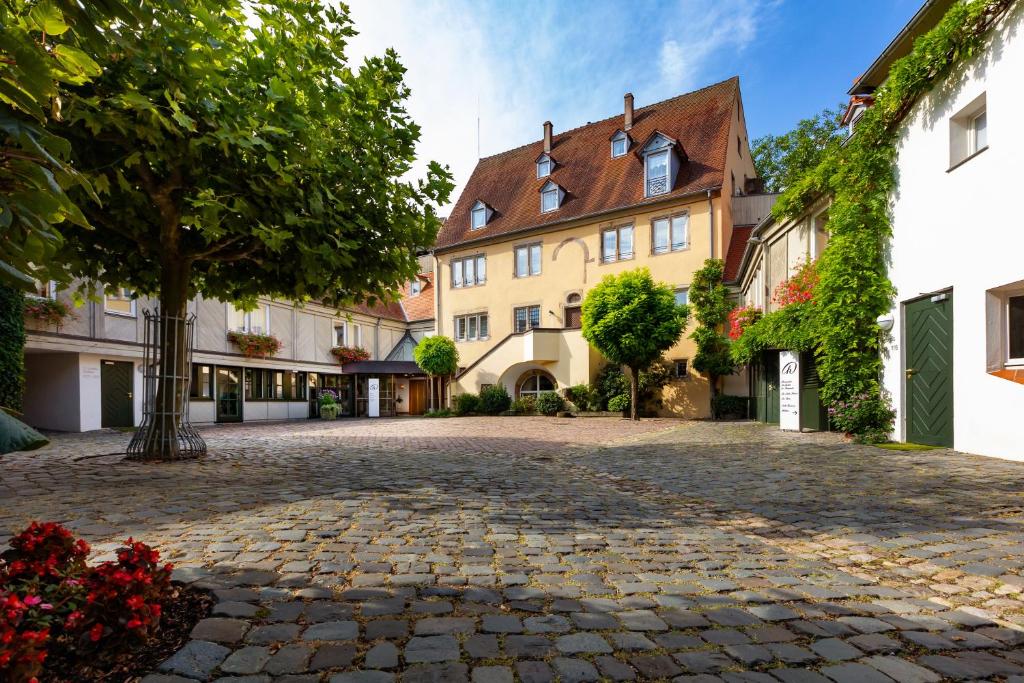 A La Cour d'Alsace — love room à Obernai